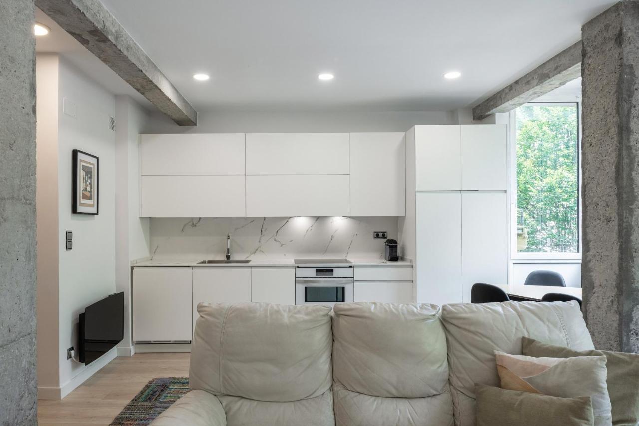 Aldapa By People Rentals San Sebastian Ngoại thất bức ảnh