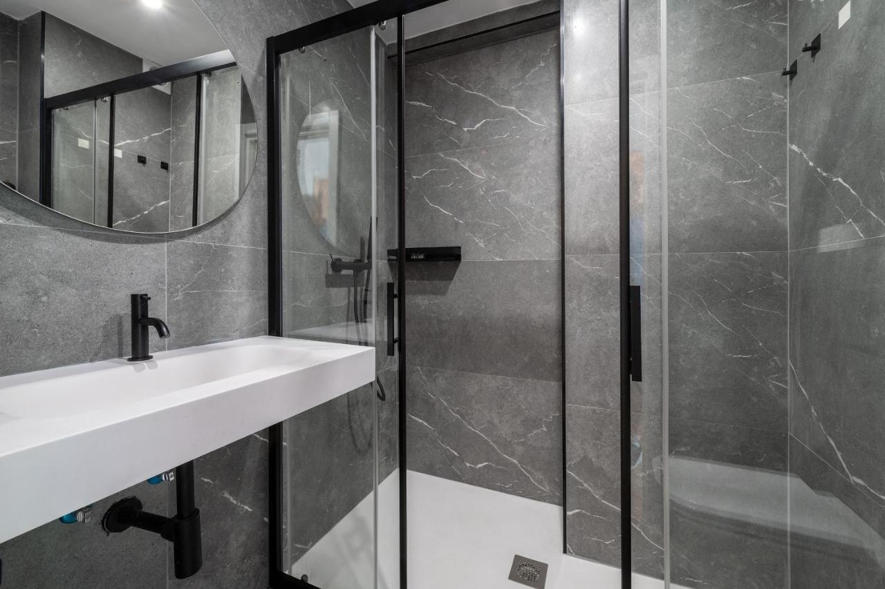 Aldapa By People Rentals San Sebastian Ngoại thất bức ảnh