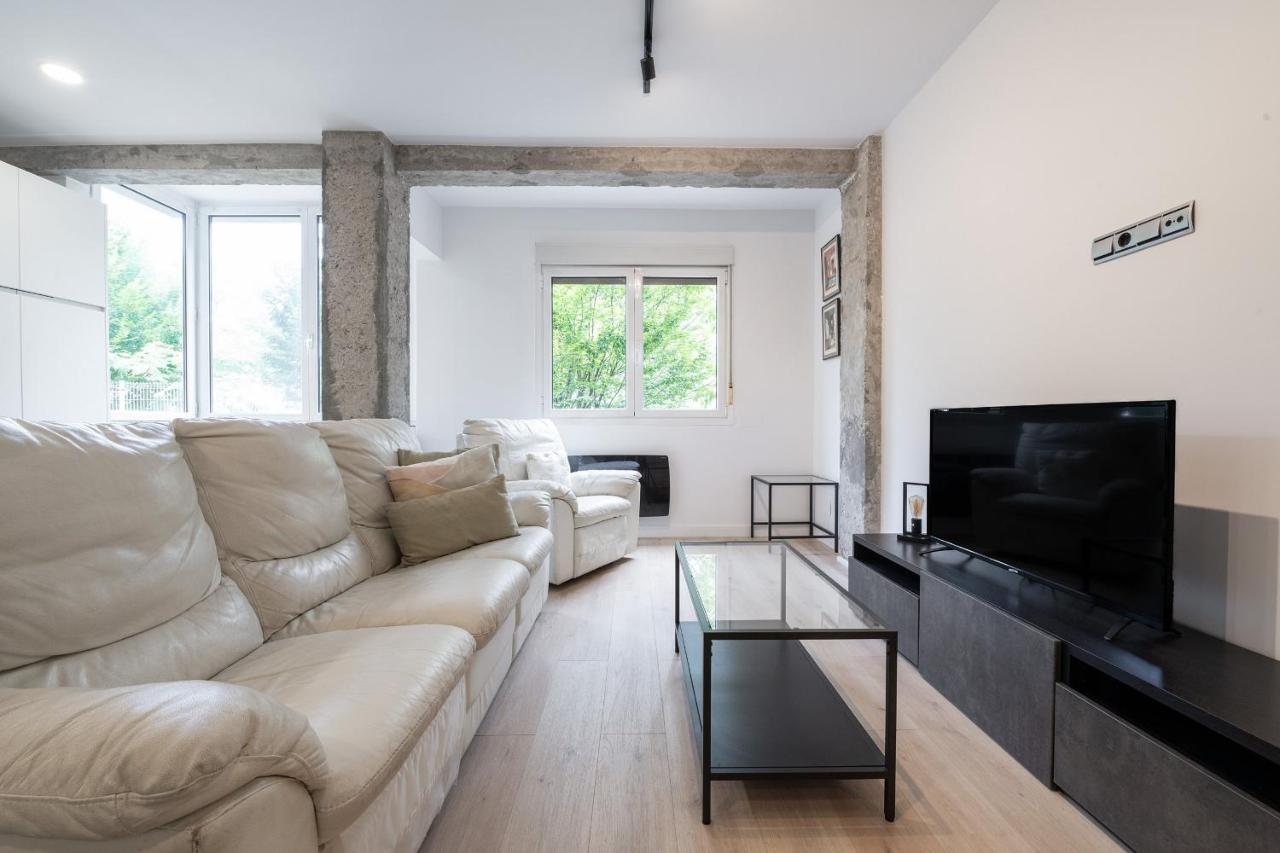 Aldapa By People Rentals San Sebastian Ngoại thất bức ảnh