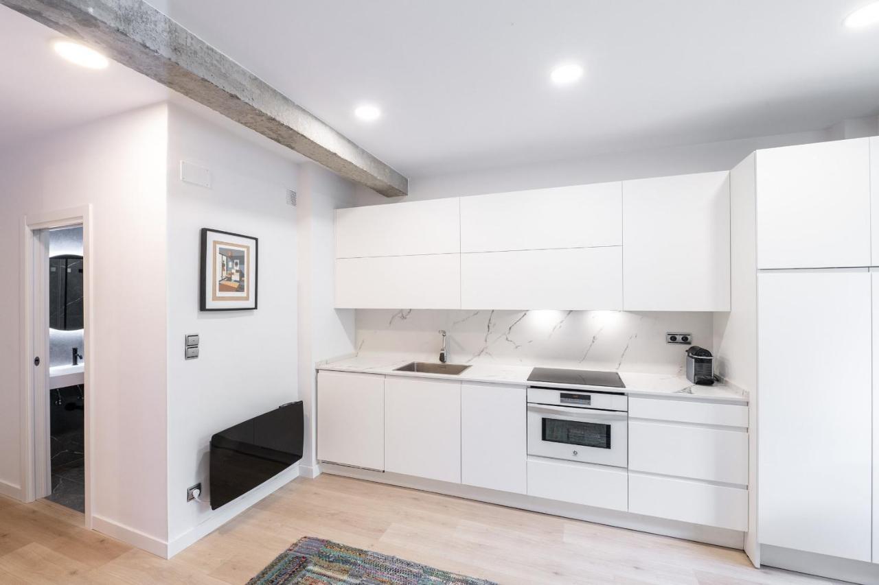 Aldapa By People Rentals San Sebastian Ngoại thất bức ảnh