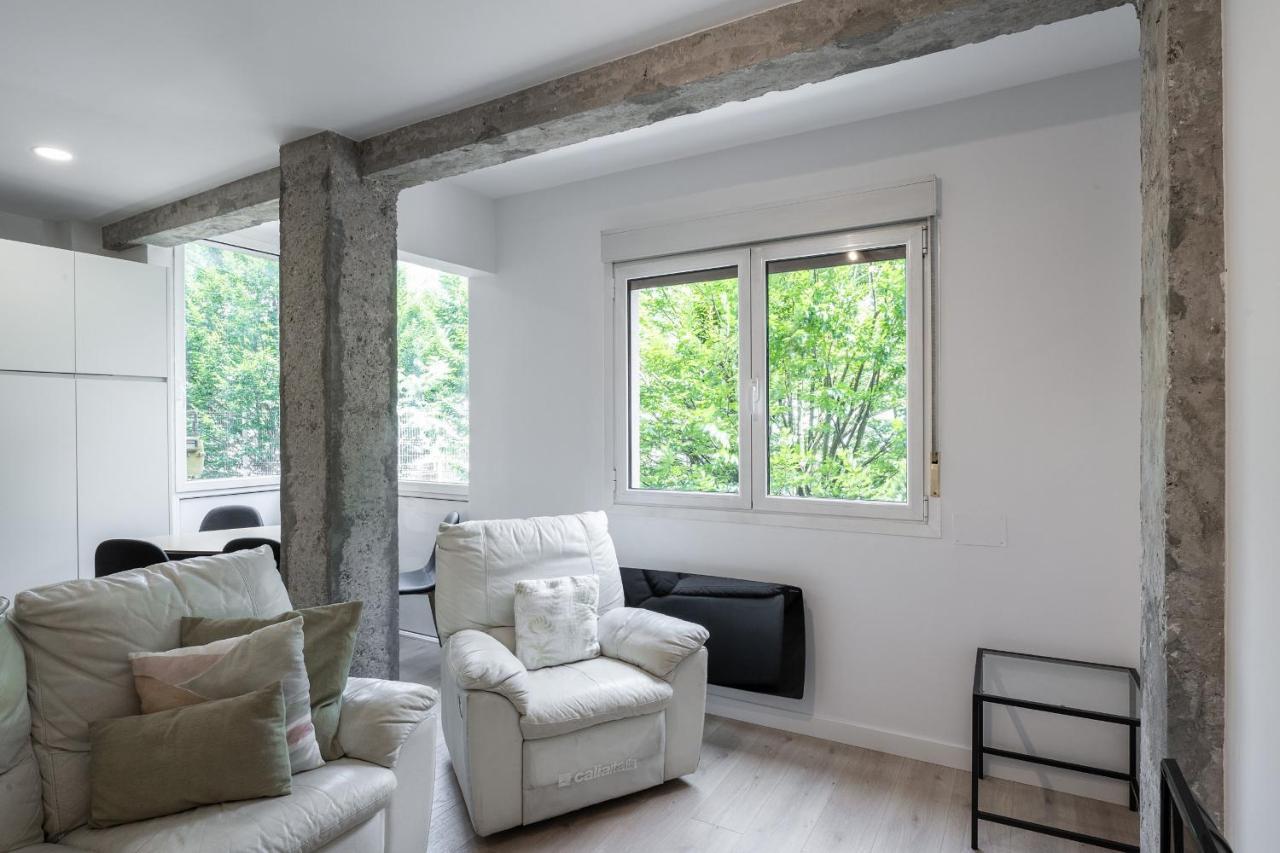 Aldapa By People Rentals San Sebastian Ngoại thất bức ảnh