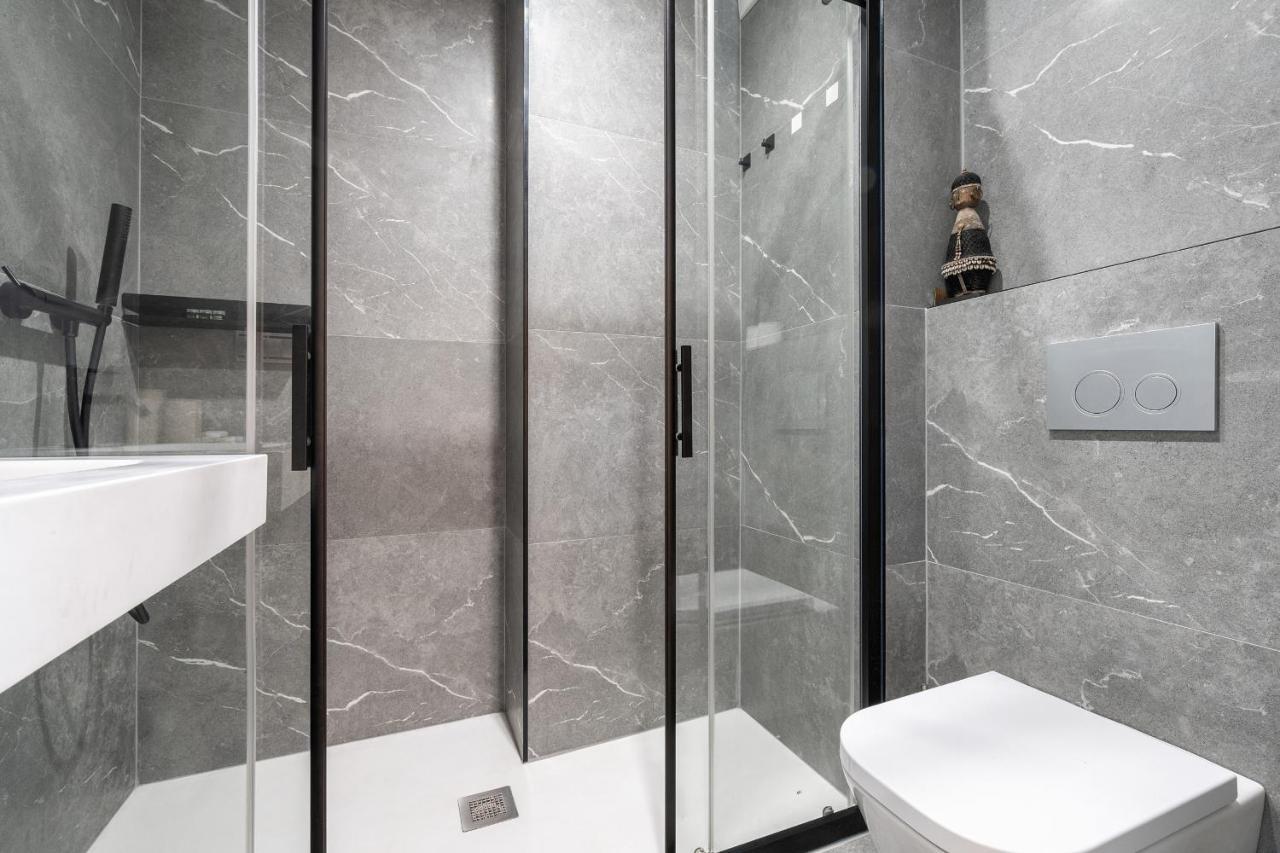 Aldapa By People Rentals San Sebastian Ngoại thất bức ảnh