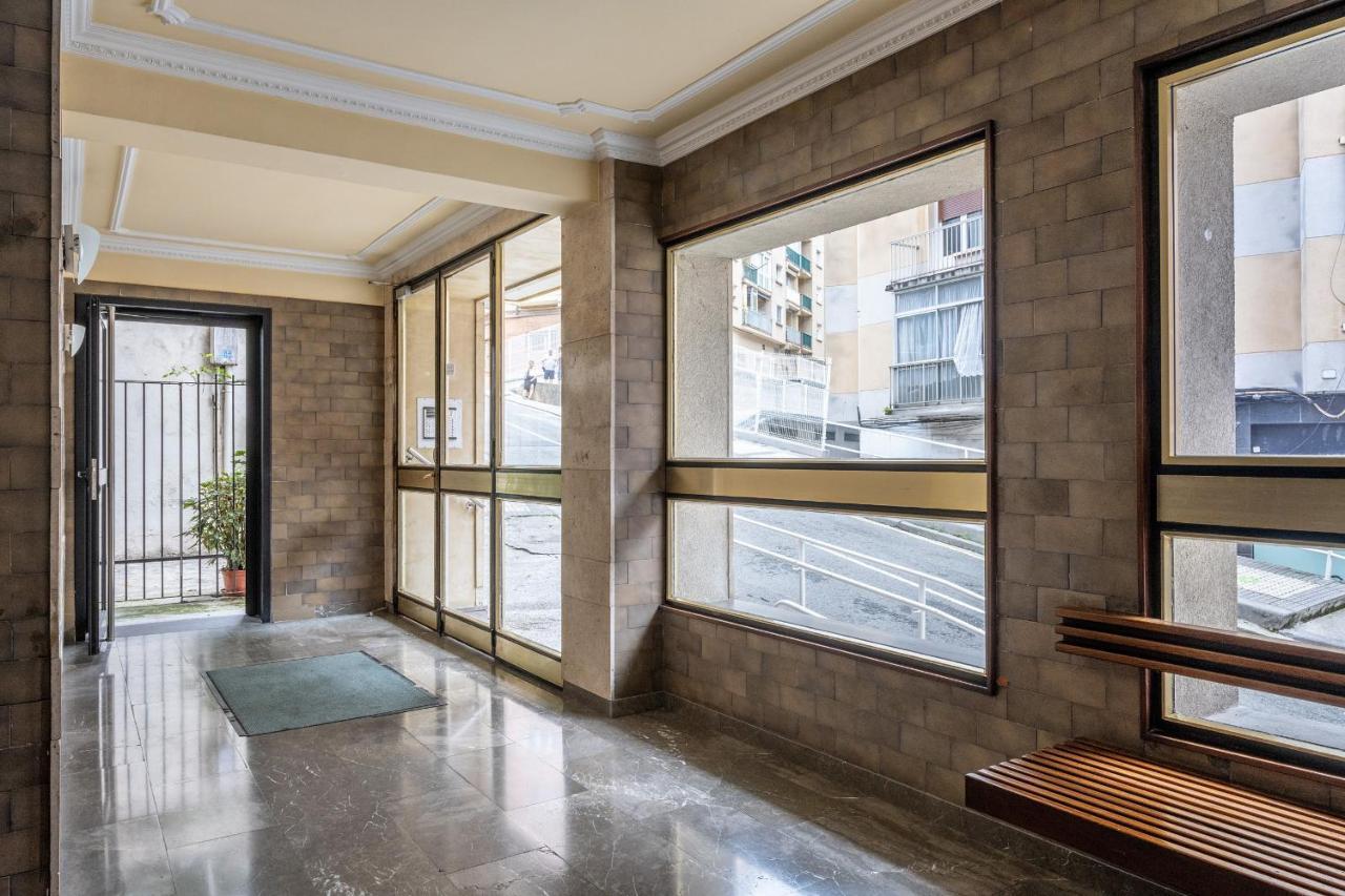 Aldapa By People Rentals San Sebastian Ngoại thất bức ảnh