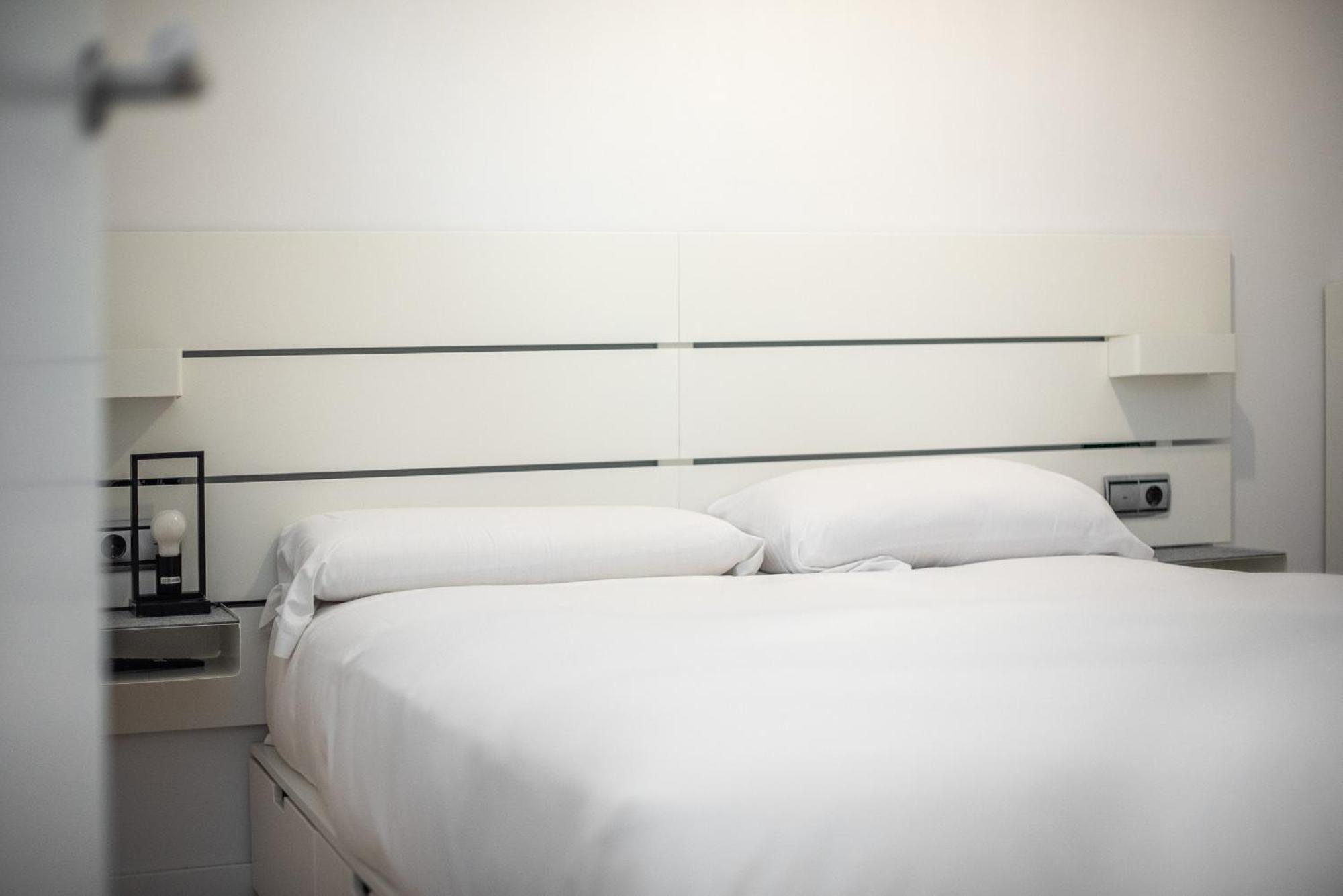 Aldapa By People Rentals San Sebastian Ngoại thất bức ảnh