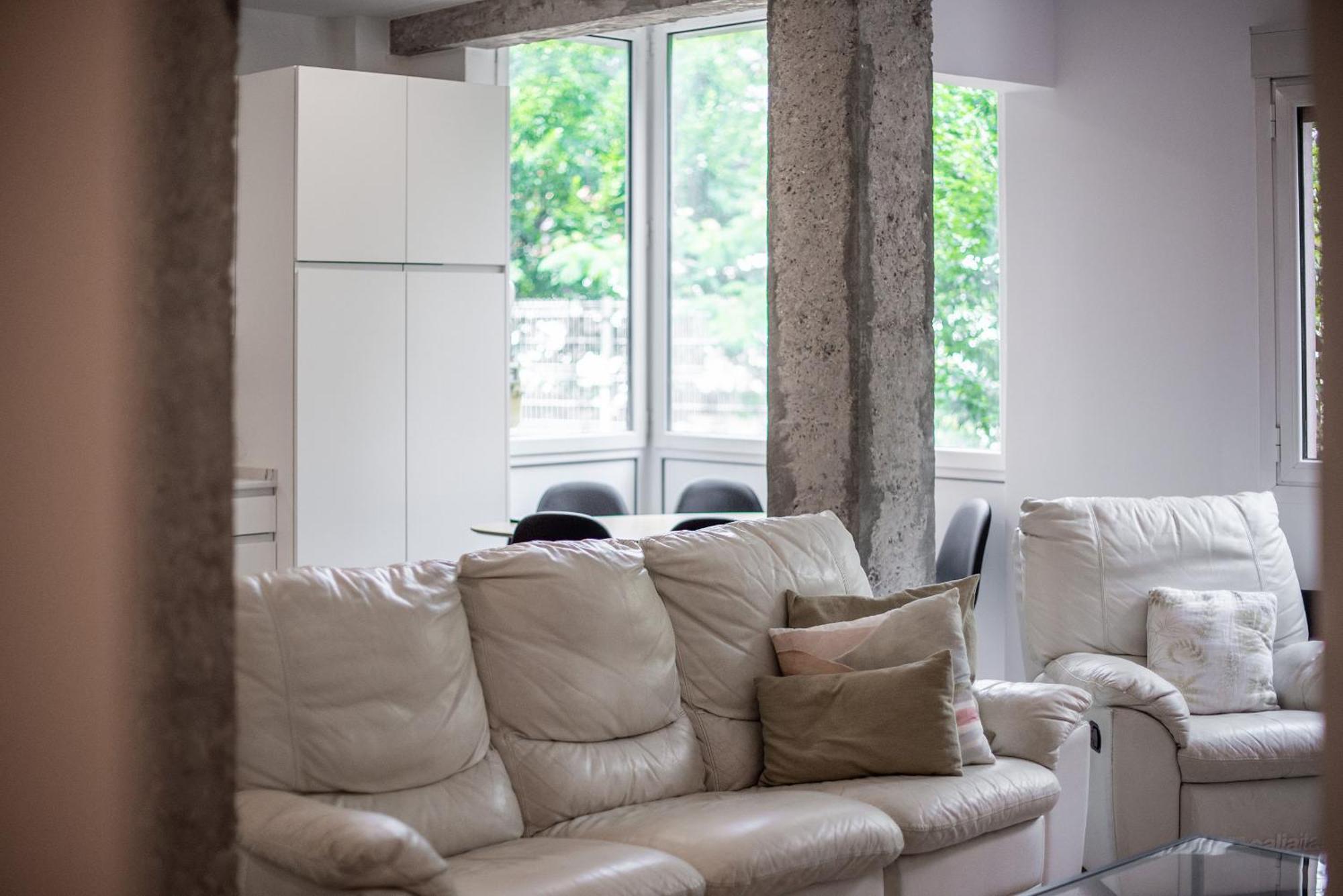 Aldapa By People Rentals San Sebastian Ngoại thất bức ảnh